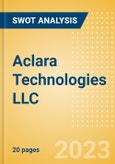Aclara Technologies LLC - Strategic SWOT Analysis Review- Product Image