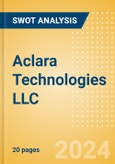 Aclara Technologies LLC - Strategic SWOT Analysis Review- Product Image