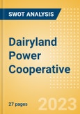 Dairyland Power Cooperative - Strategic SWOT Analysis Review- Product Image