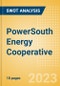PowerSouth Energy Cooperative - Strategic SWOT Analysis Review - Product Thumbnail Image