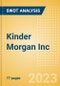 Kinder Morgan Inc (KMI) - Financial and Strategic SWOT Analysis Review - Product Thumbnail Image