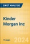 Kinder Morgan Inc (KMI) - Financial and Strategic SWOT Analysis Review - Product Thumbnail Image