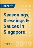 Country Profile: Seasonings, Dressings & Sauces in Singapore- Product Image