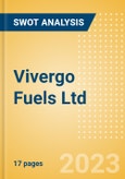 Vivergo Fuels Ltd - Strategic SWOT Analysis Review- Product Image