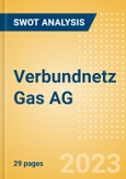 Verbundnetz Gas AG - Strategic SWOT Analysis Review- Product Image