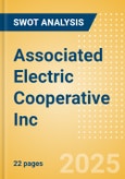 Associated Electric Cooperative Inc - Strategic SWOT Analysis Review- Product Image