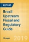 Brazil Upstream Fiscal and Regulatory Guide - Product Thumbnail Image