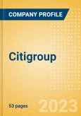 Citigroup - Enterprise Tech Ecosystem Series- Product Image