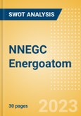 NNEGC Energoatom - Strategic SWOT Analysis Review- Product Image