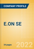 E.ON SE - Enterprise Tech Ecosystem Series- Product Image