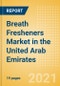 Breath Fresheners (Non-Confectionery) (Oral Hygiene) Market in the United Arab Emirates - Outlook to 2025; Market Size, Growth and Forecast Analytics - Product Thumbnail Image