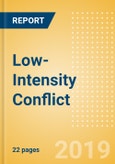Low-Intensity Conflict - Thematic Research- Product Image