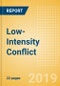 Low-Intensity Conflict - Thematic Research - Product Thumbnail Image