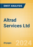 Altrad Services Ltd - Strategic SWOT Analysis Review- Product Image