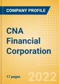 CNA Financial Corporation - Enterprise Tech Ecosystem Series- Product Image
