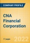 CNA Financial Corporation - Enterprise Tech Ecosystem Series - Product Thumbnail Image