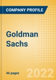 Goldman Sachs - Enterprise Tech Ecosystem Series- Product Image