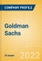 Goldman Sachs - Enterprise Tech Ecosystem Series - Product Thumbnail Image