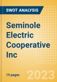 Seminole Electric Cooperative Inc - Strategic SWOT Analysis Review- Product Image