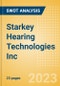Starkey Hearing Technologies Inc - Strategic SWOT Analysis Review - Product Thumbnail Image