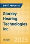 Starkey Hearing Technologies Inc - Strategic SWOT Analysis Review - Product Thumbnail Image