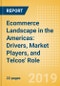 Ecommerce Landscape in the Americas: Drivers, Market Players, and Telcos' Role - Product Thumbnail Image