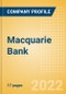 Macquarie Bank - Enterprise Tech Ecosystem Series - Product Thumbnail Image