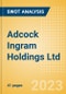Adcock Ingram Holdings Ltd (AIP) - Financial and Strategic SWOT Analysis Review - Product Thumbnail Image