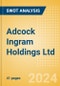 Adcock Ingram Holdings Ltd (AIP) - Financial and Strategic SWOT Analysis Review - Product Thumbnail Image