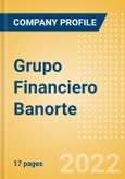 Grupo Financiero Banorte - Enterprise Tech Ecosystem Series- Product Image