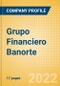 Grupo Financiero Banorte - Enterprise Tech Ecosystem Series - Product Thumbnail Image
