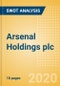 Arsenal Holdings plc - Strategic SWOT Analysis Review - Product Thumbnail Image