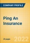 Ping An Insurance - Enterprise Tech Ecosystem Series - Product Thumbnail Image