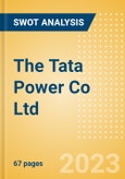 The Tata Power Co Ltd (TATAPOWER) - Financial and Strategic SWOT Analysis Review- Product Image