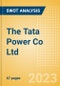 The Tata Power Co Ltd (TATAPOWER) - Financial and Strategic SWOT Analysis Review - Product Thumbnail Image