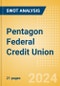 Pentagon Federal Credit Union - Strategic SWOT Analysis Review - Product Thumbnail Image