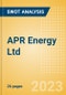 APR Energy Ltd - Strategic SWOT Analysis Review - Product Thumbnail Image