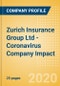 Zurich Insurance Group Ltd - Coronavirus (COVID-19) Company Impact - Product Thumbnail Image