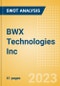 BWX Technologies Inc (BWXT) - Financial and Strategic SWOT Analysis Review - Product Thumbnail Image