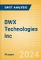 BWX Technologies Inc (BWXT) - Financial and Strategic SWOT Analysis Review - Product Thumbnail Image