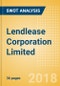 Lendlease Corporation Limited (LLC) - Strategic SWOT Analysis Review - Product Thumbnail Image
