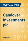 Candover Investments plc - Strategic SWOT Analysis Review- Product Image