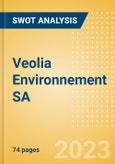 Veolia Environnement SA (VIE) - Financial and Strategic SWOT Analysis Review- Product Image
