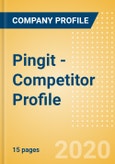 Pingit - Competitor Profile- Product Image