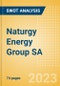 Naturgy Energy Group SA (NTGY) - Financial and Strategic SWOT Analysis Review - Product Thumbnail Image