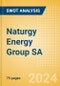 Naturgy Energy Group SA (NTGY) - Financial and Strategic SWOT Analysis Review - Product Thumbnail Image