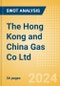 The Hong Kong and China Gas Co Ltd (3) - Financial and Strategic SWOT Analysis Review - Product Thumbnail Image