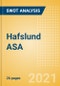 Hafslund ASA - Strategic SWOT Analysis Review - Product Thumbnail Image