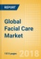 Global Facial Care (Skincare) Market - Outlook to 2022: Market Size, Growth and Forecast Analytics - Product Thumbnail Image
