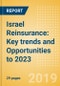 Israel Reinsurance: Key trends and Opportunities to 2023 - Product Thumbnail Image